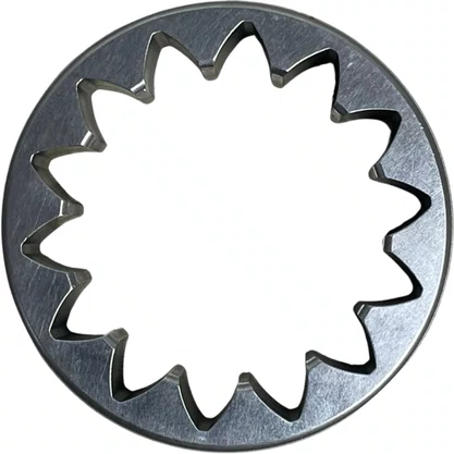 Engrenagem Acionadora Retarder Scania 1487593 118972 Original