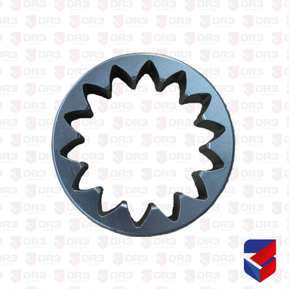 Engrenagem Acionadora Retarder Scania 1487593 118972 Original