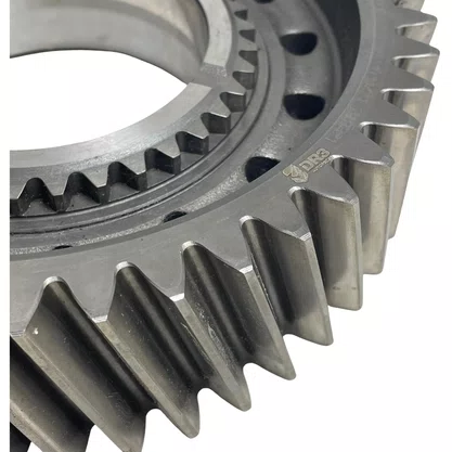 Engrenagem Arvore Secundaria Caixa Scania G25 2883060 Original