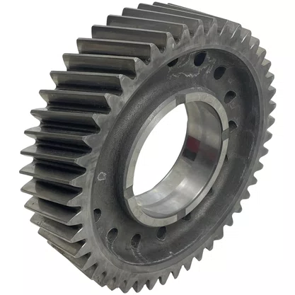 Engrenagem Arvore Secundaria Caixa Scania G25 2883060 Original