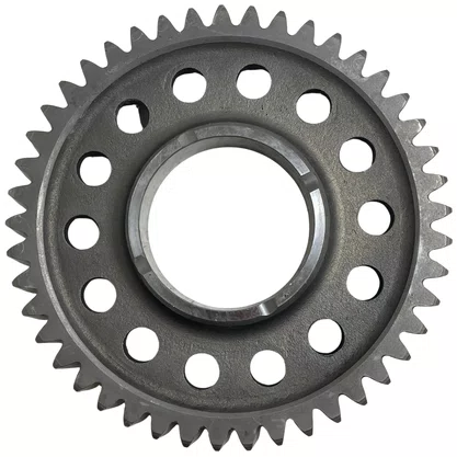 Engrenagem Arvore Secundaria Caixa Scania G25 2883062 Original