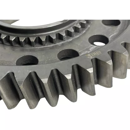 Engrenagem Arvore Secundaria Caixa Scania G25 2883062 Original