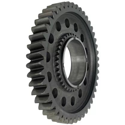 Engrenagem Arvore Secundaria Caixa Scania G25 2883062 Original