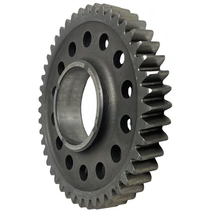 Engrenagem Arvore Secundaria Caixa Scania G25 2883062 Original