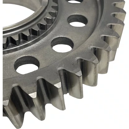 Engrenagem Arvore Secundaria Caixa Scania G33 2762120 Original