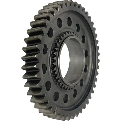 Engrenagem Arvore Secundaria Caixa Scania G33 2762120 Original
