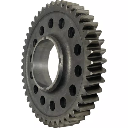 Engrenagem Arvore Secundaria Caixa Scania G33 2762120 Original