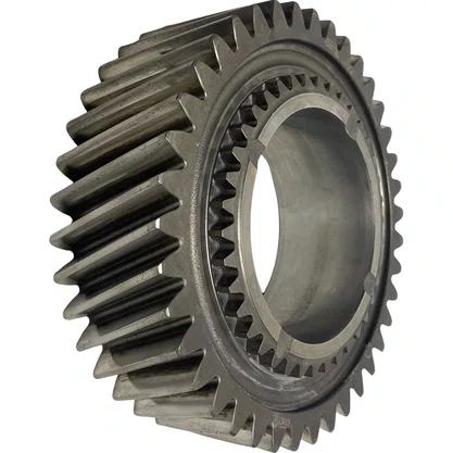 Engrenagem Arvore Secundaria Caixa Scania G33 2827159 Original