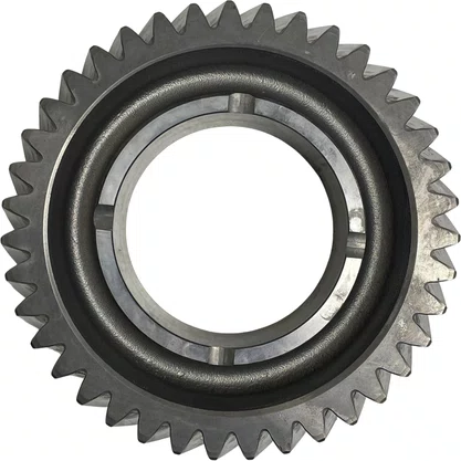 Engrenagem Arvore Secundaria Caixa Scania G33 2827159 Original