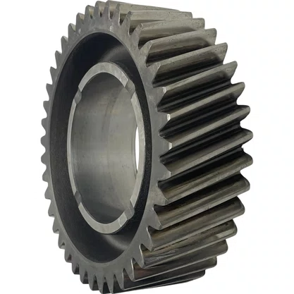 Engrenagem Arvore Secundaria Caixa Scania G33 2827159 Original