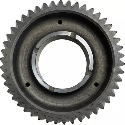 Engrenagem Arvore Secundaria Caixa Scania G33 2762118 Original