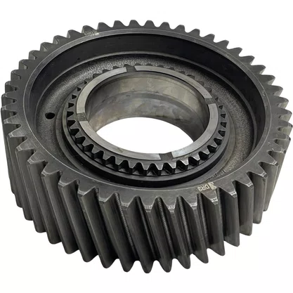 Engrenagem Arvore Secundaria Caixa Scania G33 2762118 Original