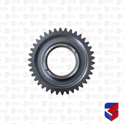 Engrenagem Arvore Secundaria Caixa Scania GRS895 1476236 Original