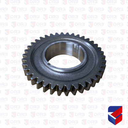 Engrenagem Arvore Secundaria Caixa Scania GRS895 1476236 Original
