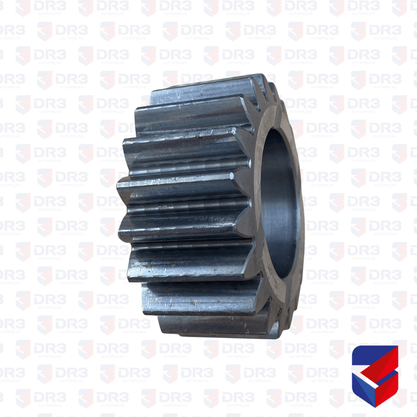 Engrenagem Arvore Seletora Caixa Scania GRS900 1373174 Original