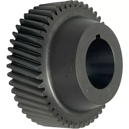 Engrenagem Bomba de Alta Scania NTG 1788433 Original