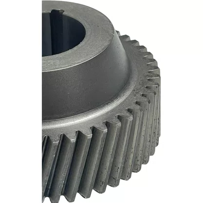 Engrenagem Bomba de Alta Scania NTG 1788433 Original