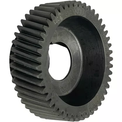 Engrenagem Bomba de Alta Scania NTG 1788433 Original