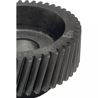 Engrenagem Bomba de Alta Scania NTG 1788433 Original