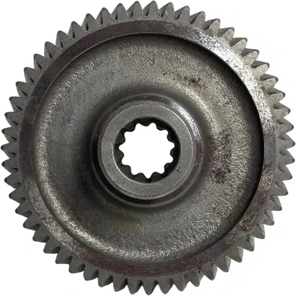 Engrenagem Bomba Direcao Hidraulica Scania NTG 2217441 Original