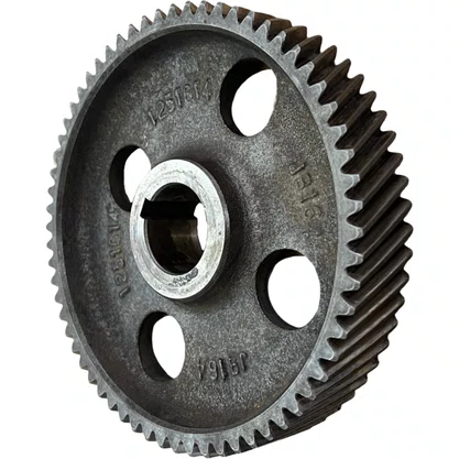 Engrenagem Bomba Injetora Scania 112 113 271487 10330479 Original