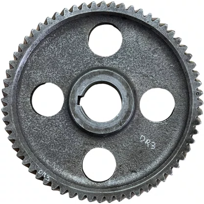 Engrenagem Bomba Injetora Scania 112 113 271487 10330479 Original