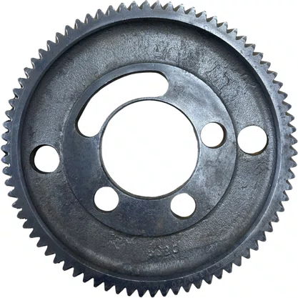 Engrenagem Bomba Injetora Scania 114 1350720 Original
