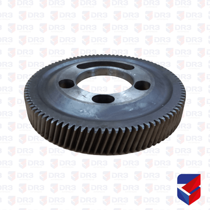 Engrenagem Bomba Injetora Scania S4 124 1376359 Original