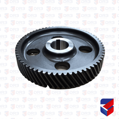 Engrenagem Bomba Injetora Scania 112 113 271487 SP2787 Steel Parts