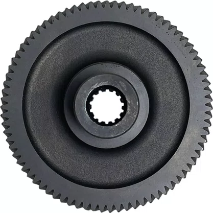 Engrenagem Bomba Tomada De Forca Scania Onibus C K S4 Original