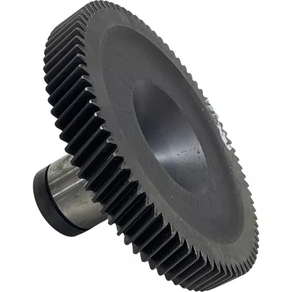 Engrenagem Bomba Tomada De Forca Scania Onibus C K S4 Original