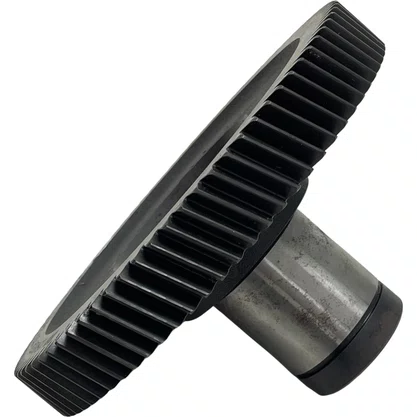 Engrenagem Bomba Tomada De Forca Scania Onibus C K S4 Original