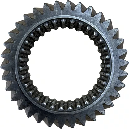 Engrenagem Caixa DAF Iveco ZF Astronic 1328304044 ZF