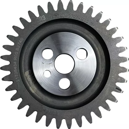 Engrenagem Comando De Valvulas Volvo VM Euro 6 21735434 Original