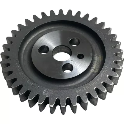 Engrenagem Comando De Valvulas Volvo VM Euro 6 21735434 Original