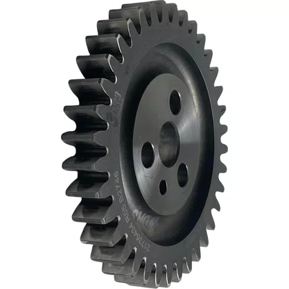 Engrenagem Comando De Valvulas Volvo VM Euro 6 21735434 Original