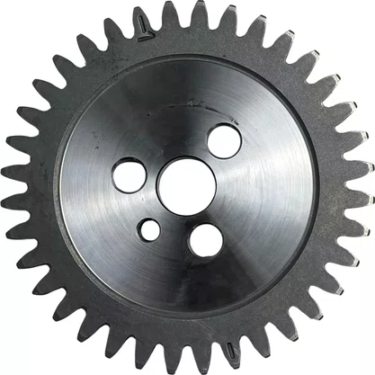 Engrenagem Comando De Valvulas Volvo VM Euro 6 21735434 Original