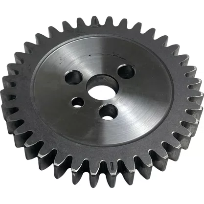 Engrenagem Comando De Valvulas Volvo VM Euro 6 21735434 Original