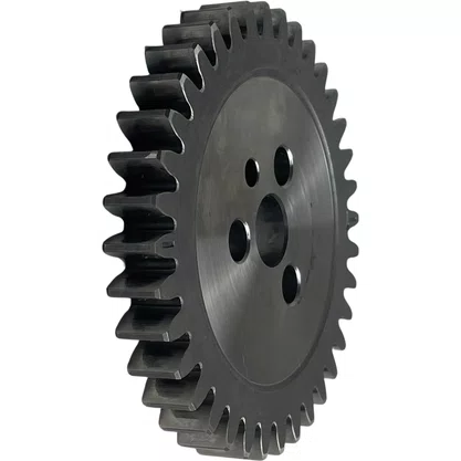 Engrenagem Comando De Valvulas Volvo VM Euro 6 21735434 Original