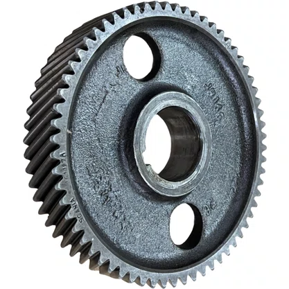 Engrenagem Comando Scania 112 113 261187 SP2687 10330478 Original