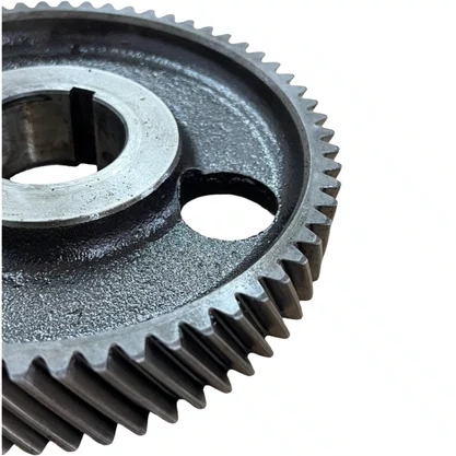 Engrenagem Comando Scania 112 113 261187 SP2687 10330478 Original