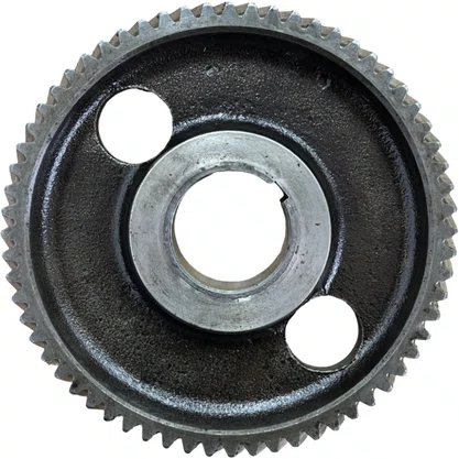 Engrenagem Comando Scania 112 113 261187 SP2687 10330478 Original