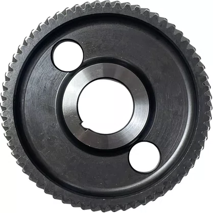 Engrenagem Comando Scania 112 113 261187 SP2687 Steel Parts
