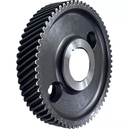 Engrenagem Comando Scania 112 113 261187 SP2687 Steel Parts