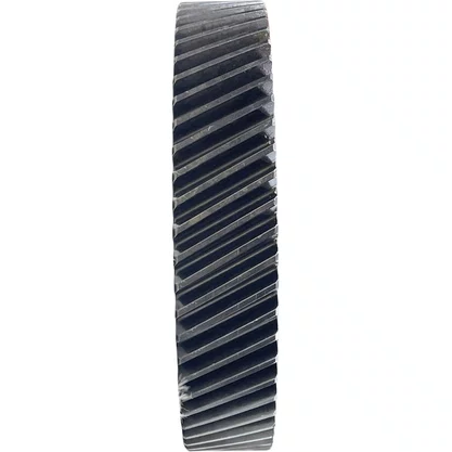 Engrenagem Comando Scania 112 113 261187 SP2687 Steel Parts