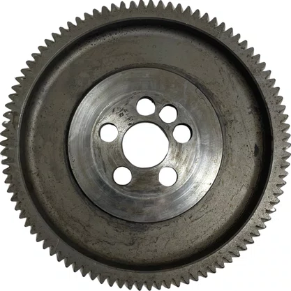 Engrenagem Comando Scania S4 S5 Euro 5 2350481 1763438 Original