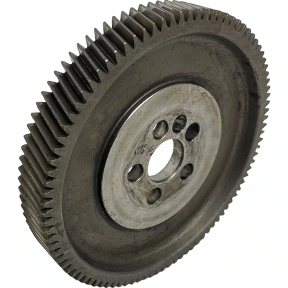 Engrenagem Comando Scania S4 S5 Euro 5 2350481 1763438 Original