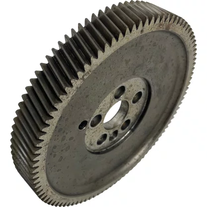 Engrenagem Comando Scania S4 S5 Euro 5 2350481 1763438 Original