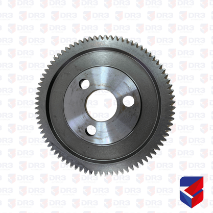 Engrenagem Comando Scania V8 S4 S5 Euro 5 1424466 Original