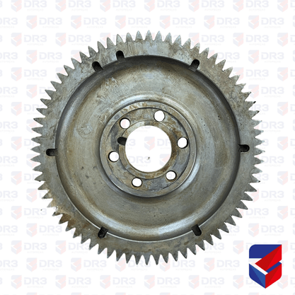 Engrenagem Comando Valvula Cummins Man 4981223 Original